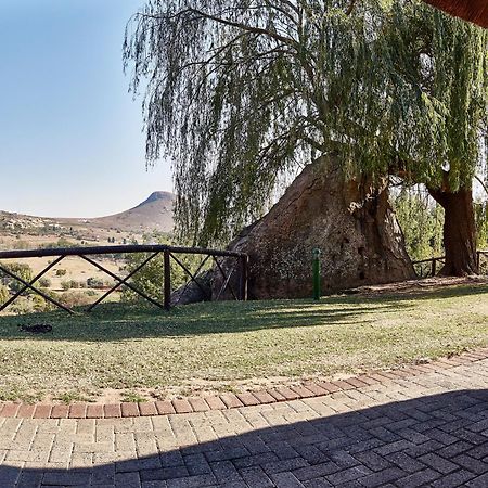 Lionsrock Big Cat Sanctuary Villa Bethlehem Exterior foto